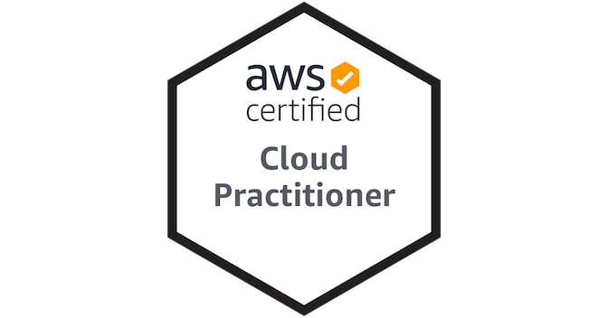 Featured image of post AWS Cloud Practitioner Exam